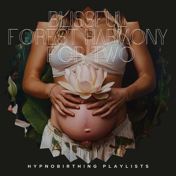 Blissful Forest Harmony for Two