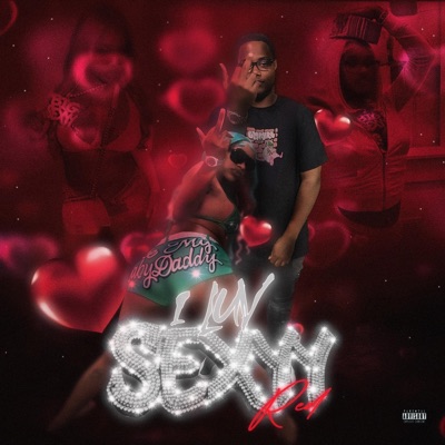 I Luv Sexyy Red - Single