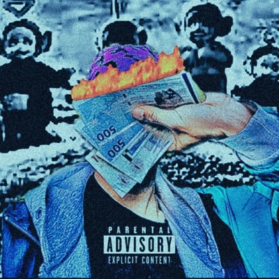 Leve Sådan Her! - Single