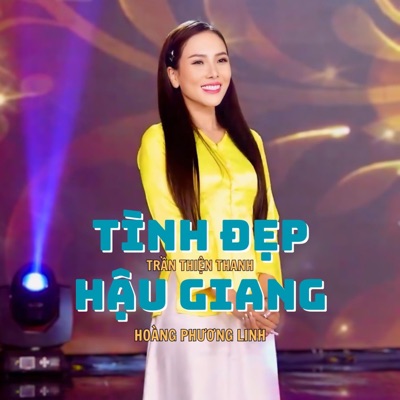 Tình Đẹp Hậu Giang - Single