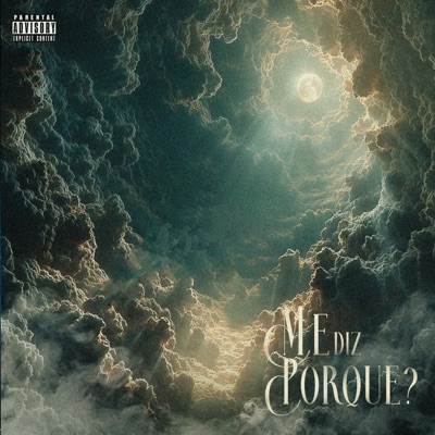 Me Diz Porque - Single