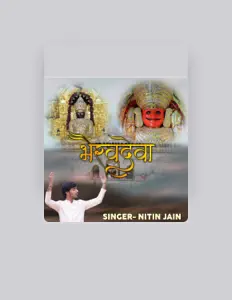 Ascolta Nitin Jain, guarda video musicali, leggi la biografia, vedi le date del tour & altro!