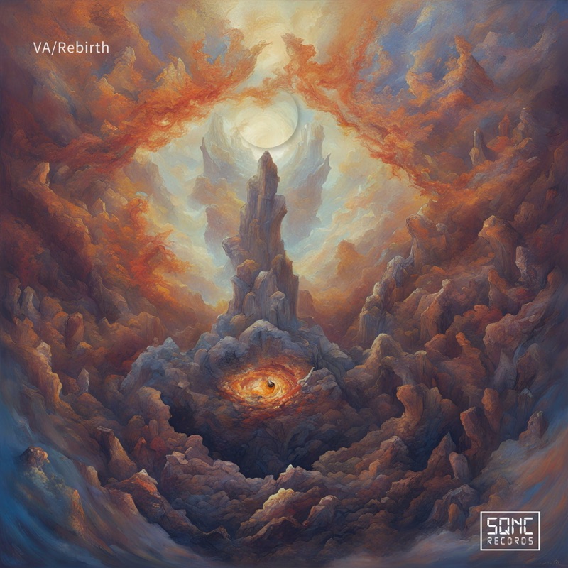 Listen to Vertile - Ready For Lift Off (Official REBiRTH