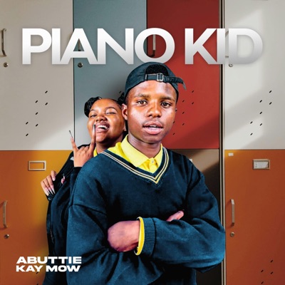 Piano Kid - EP