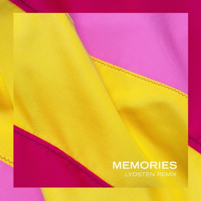 Memories (Lysten Remix) - Single