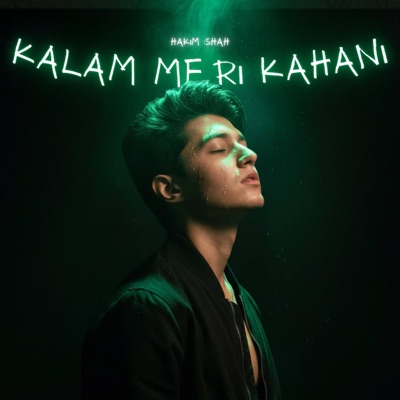 Kalam Meri Kahani - EP