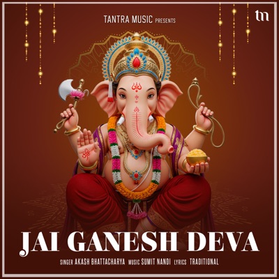Jai Ganesh Deva - Single
