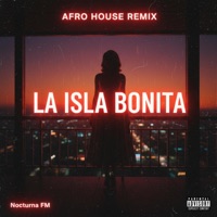 la isla bonita (Afro House Remix) [Summer Version] - Single