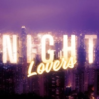 NIGHT LOVERS - Single - Cris Luke