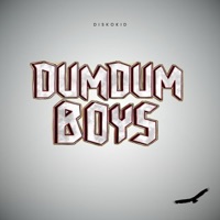 DumDum Boys (Disselåta) - Single - Diskokid, Klaskeladden & Brus Lee
