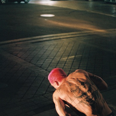 DROP THE GLOCK (feat. YTC) - Single