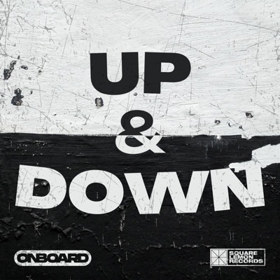 Up & Down (Extended Mix) - Single