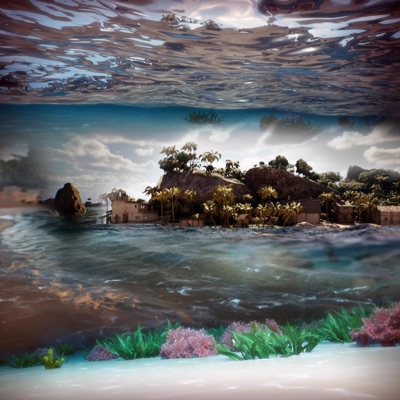 Mi Barrio Llora (RiCH COA$t Official RMX) (feat. THC Flow, Huba Watson & Crypy) - Single