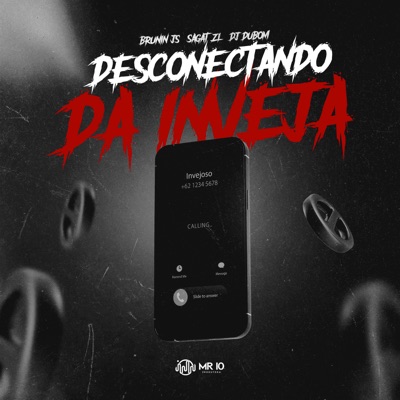 Desconectando da Inveja - Single
