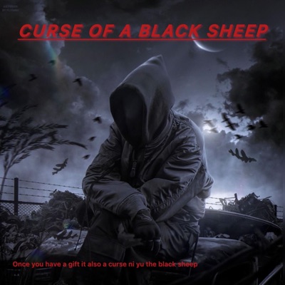 Curse Of A Black Sheep