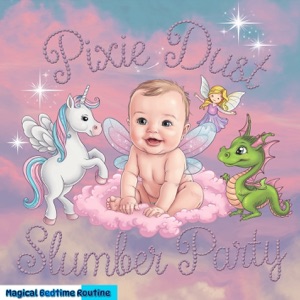 Pixie Dust Slumber Party