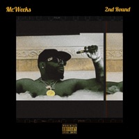 Mr.Weeks 2nd Round - Weeks