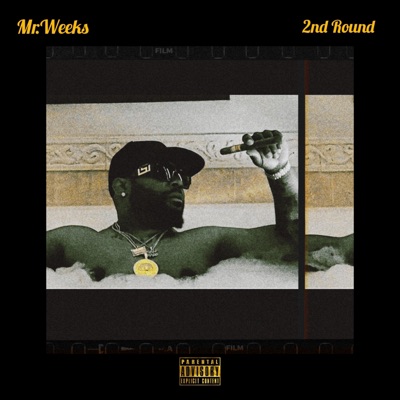 Mr.Weeks 2nd Round