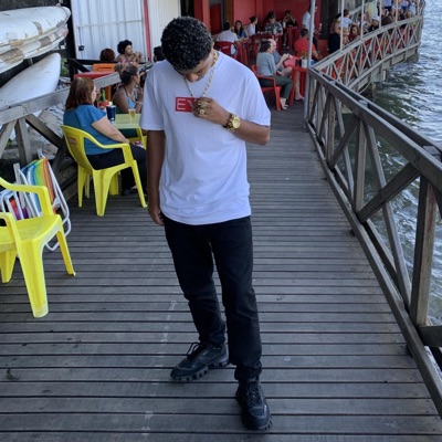 Menozin é Abusado, Vem Tacando a BCT - Single