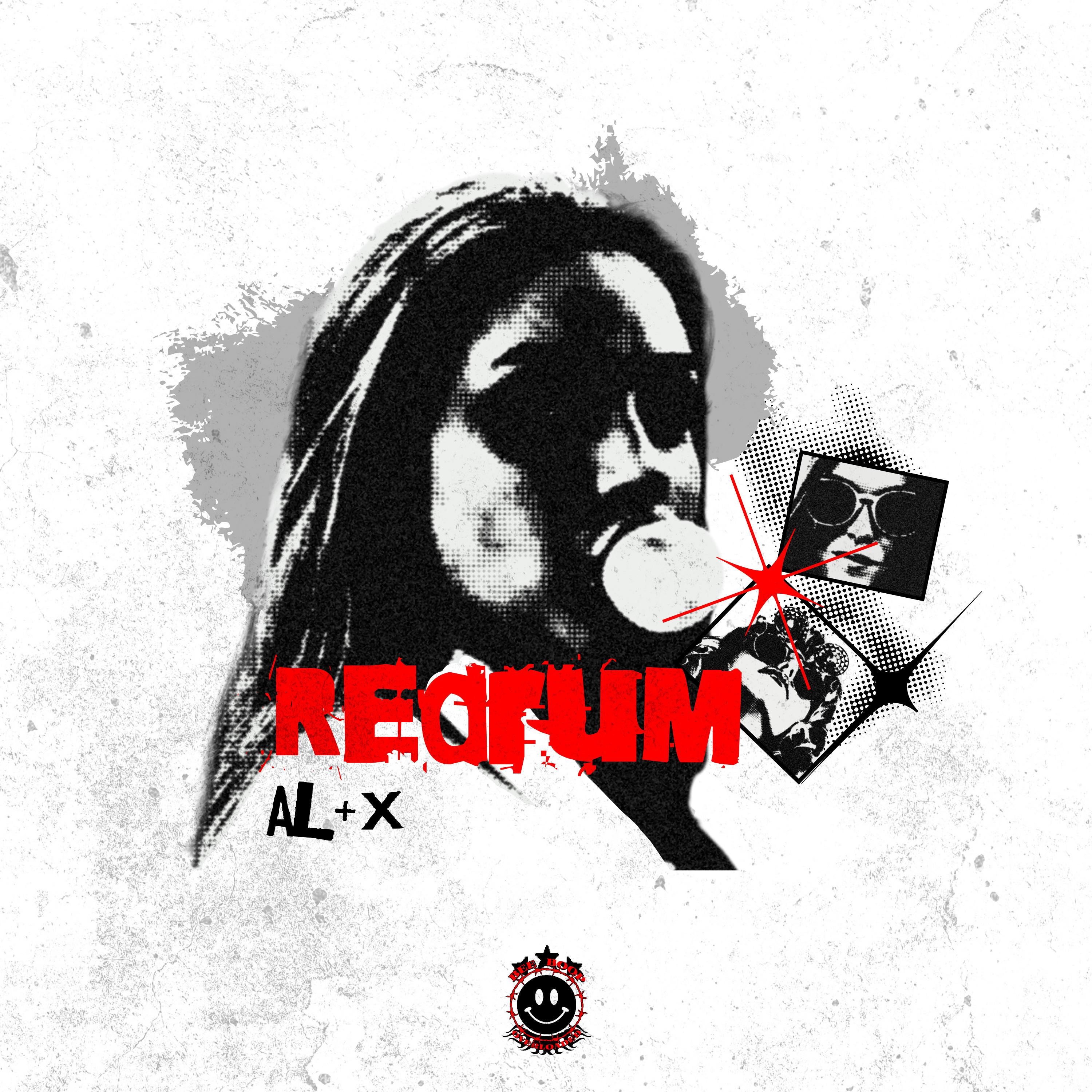 Redrum - Single