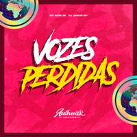 Vozes Perdidas (feat. Mc Igor Zs) - Single - dj janzin sp