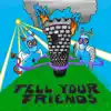 Emily Grogan - Tell Your Friends