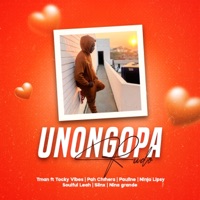 Unongopa Rudo (feat. Tocky Vibes, Pah Chihera, Nnja Lipsy, Pauline Mai Sky, Nina Grande, Soulful Leah & Slinx) - Single - Tman Mount Zion