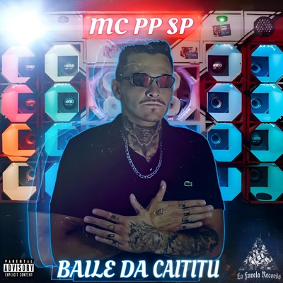 Baile da Caititu - Single
