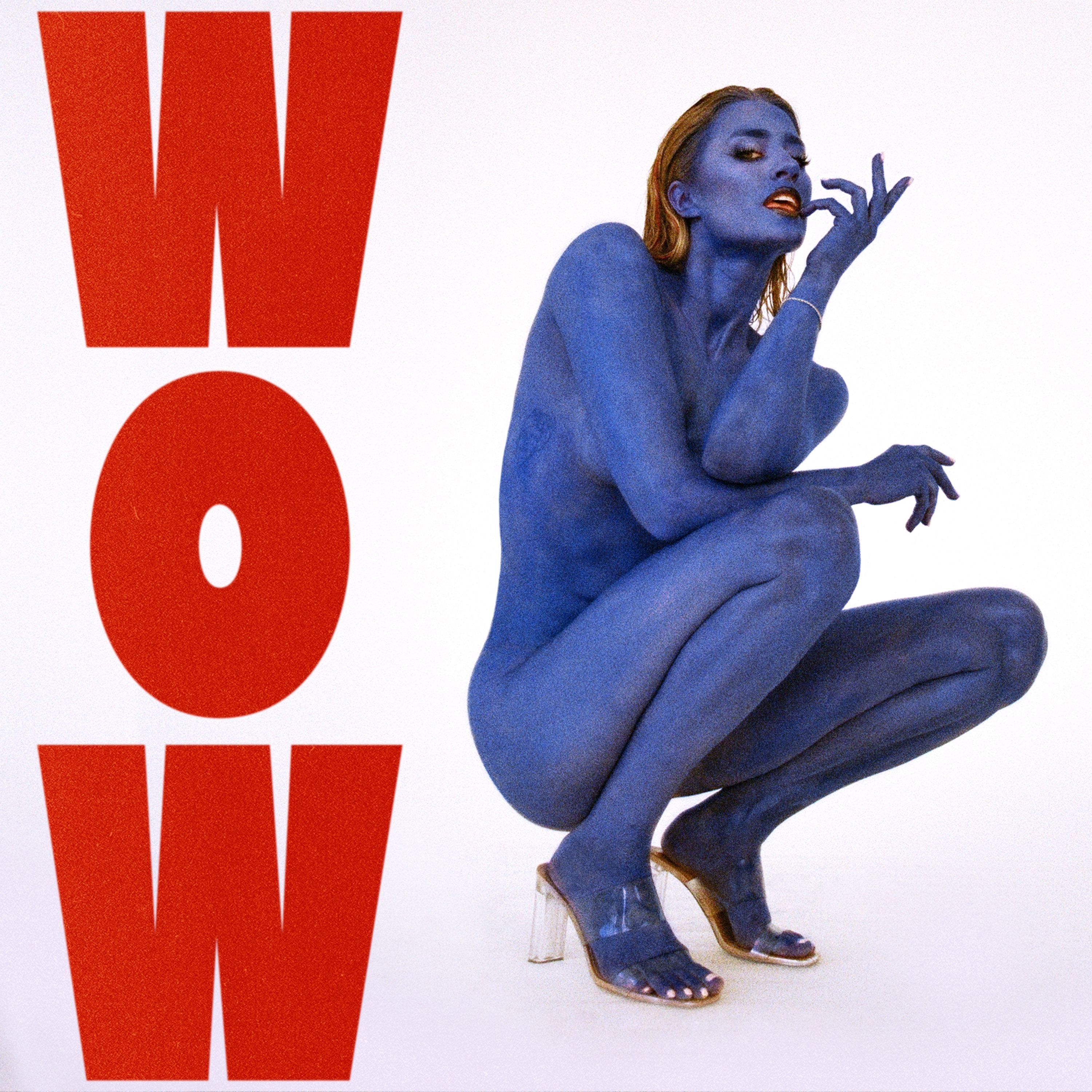 WOW - EP
