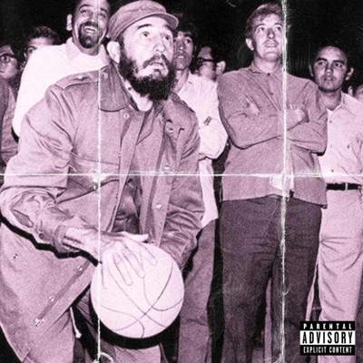 Thecaliforniasoul. - Single