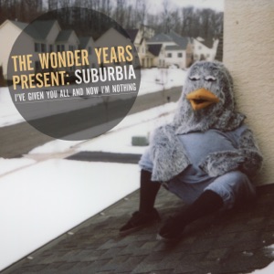 Local Man Ruins Everything Album Art