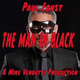 The Man in Black (Unabridged)