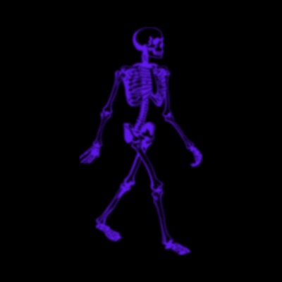 DeadManWalking - Single