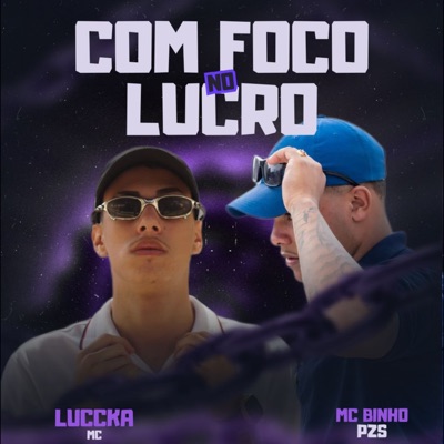 Com Foco no Lucro - Single