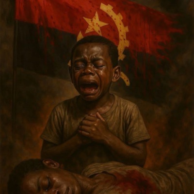 De Mãe Não - Single