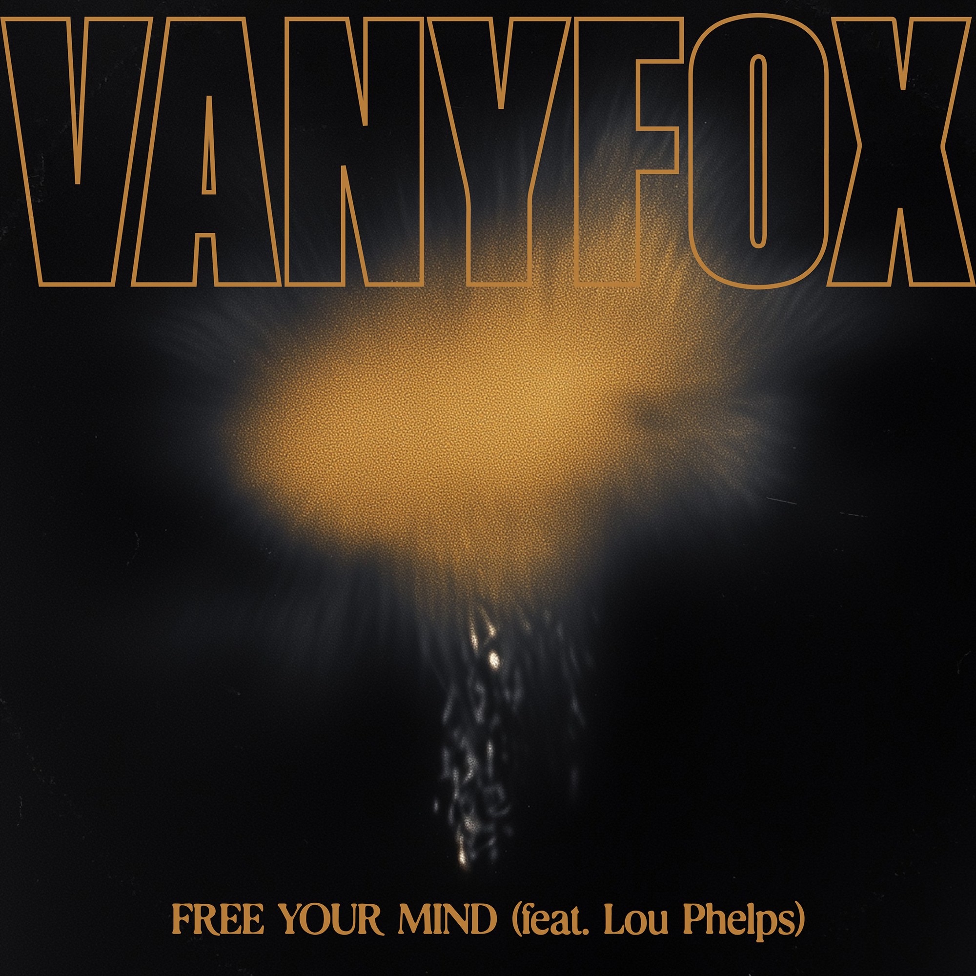 Free Your Mind - Single