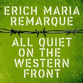All Quiet on the Western Front (Unabridged)