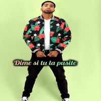 Dime si tu la pusite - Single - BAKUC_E.L.M