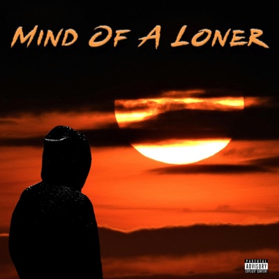 Mind of a Loner - EP