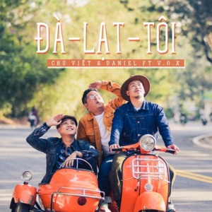 Đà Lạt Tôi (feat. V.O.X) - Single