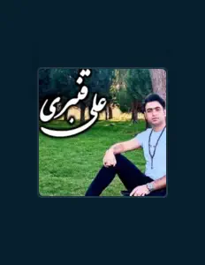 Listen to Ali Ghanbari, watch music videos, read bio, see tour dates & more!