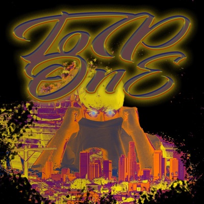 TOP ONE - Single