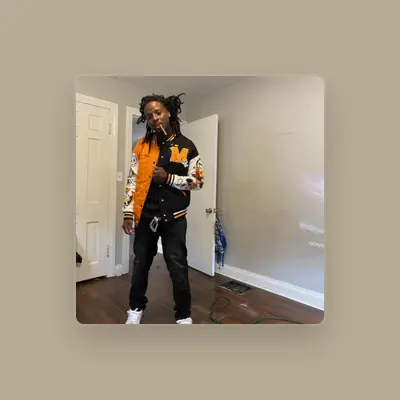 Listen to Hbg Looney, watch music videos, read bio, see tour dates & more!