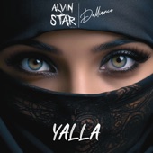 YALLA artwork