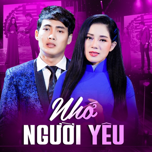 Nhớ Người Yêu