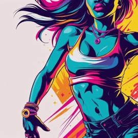 Bad Gyal Boka The Dj & Arsee