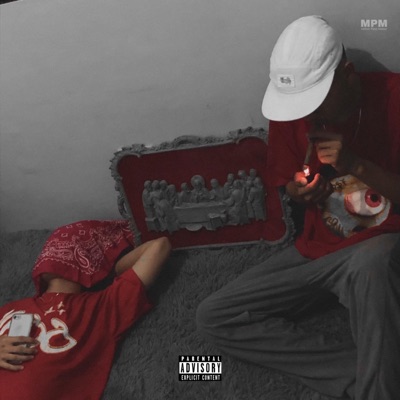 Million Peso (feat. Lowest2thetop)