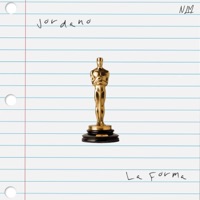 La Forma - Single - Jordano