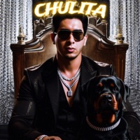 CHULITA - Single - RoWeiler, Strong Black & Donner