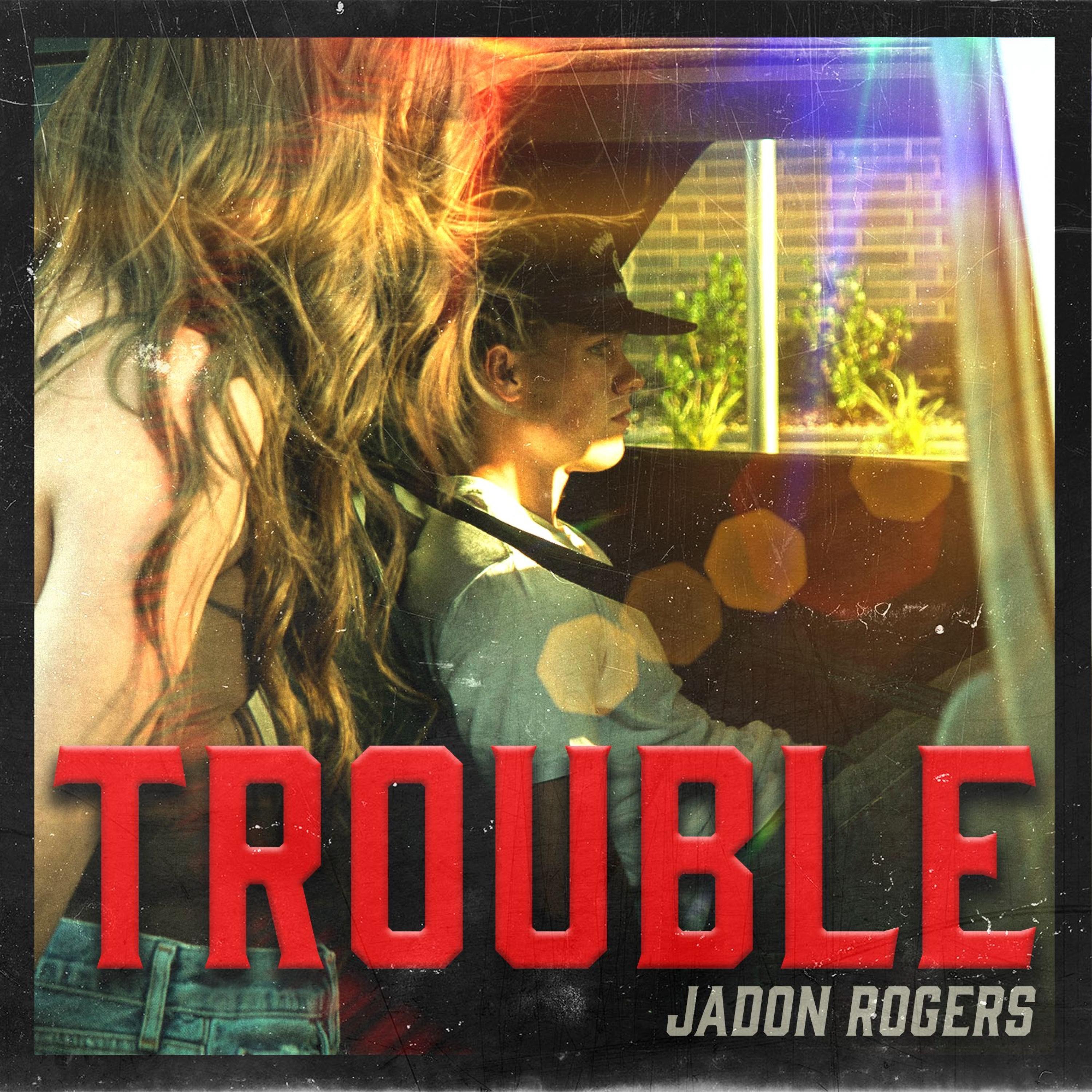 Trouble - Single